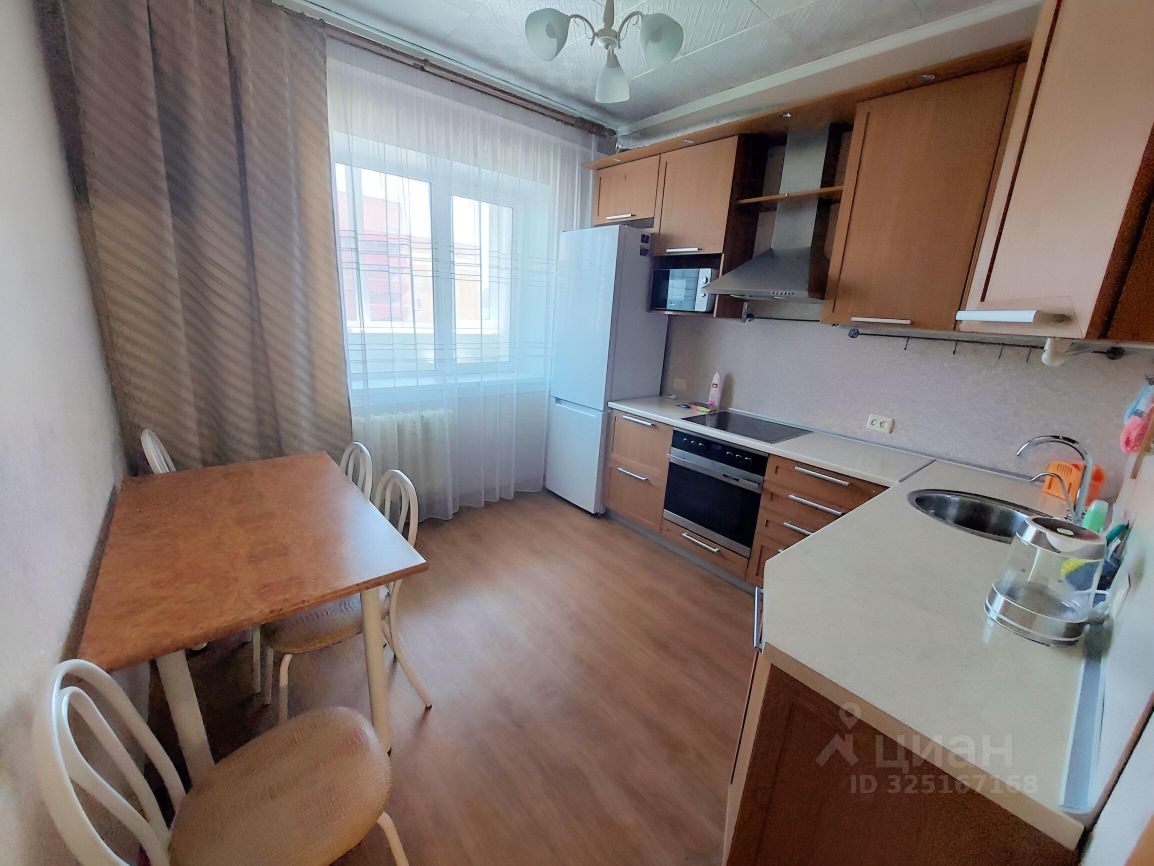 Адриена Лежена - 17 №9